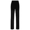 Hugo Womens/Ladies Slonise Knitted Trousers