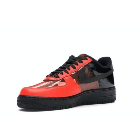 Nike Air Force 1 Low Shibuya Хэллоуин 2019 - CT1251-006