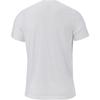 New Nike T Shirts Men's White CW6936-100