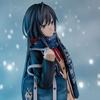 Юкиношита Аниме Юкино фигурка Юкиношита Юкино Фигурка Действия модель Декора Коллекционная JK школьная форма девушки фигурка Кукла Подарки