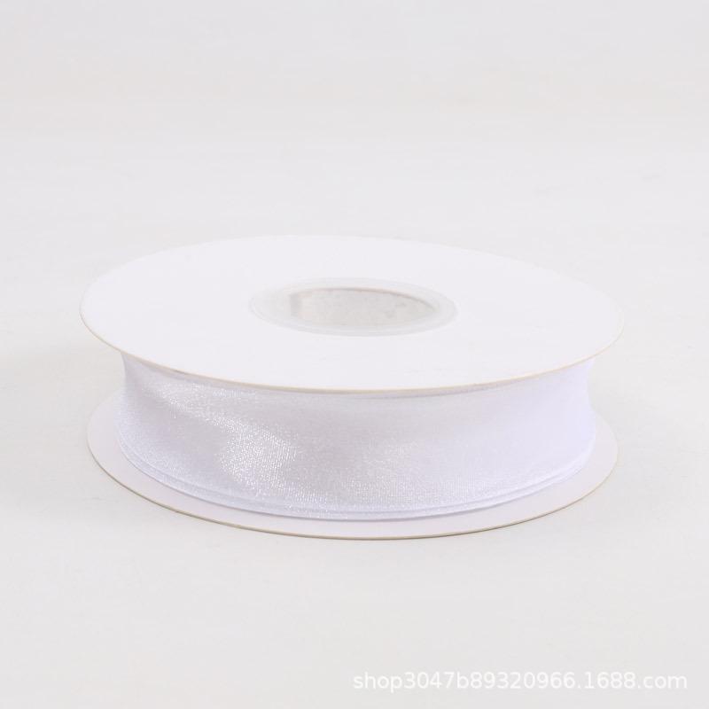 Лента «Рыбий хвост» для принцессы, подарочный бант с цветочным декором для поделок своими руками