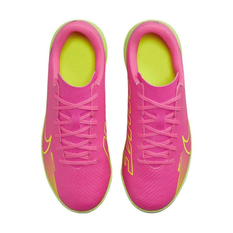 Nike Mercurial Vapor 15 Club TF GS 'Luminous Pack' Sneakers DJ5956-605