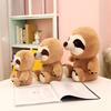 Sloth Plush Toy Comfort and Companionship At Home Ornaments for Holiday Birthday Gifts Dolls Dolls Children's Gifts