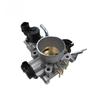 Узел дроссельной заслонки для Mitsubishi Lancer с двигателем 4G18 MR560120 MR560126 MN128888