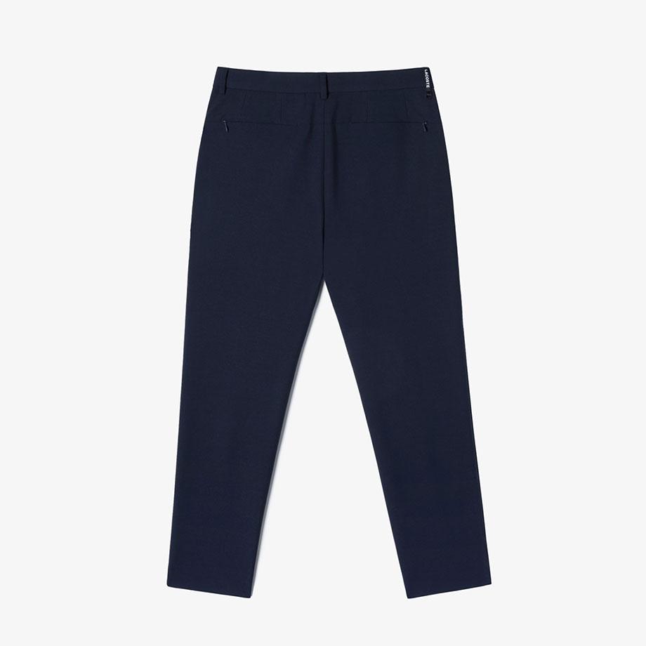 [Lacoste] Men's Autumn Wool-Like Pants HH094E-54NHDE