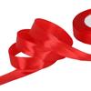 25Yard Satin Ribbons for Wedding Birthday Party Gift Wrapping Christmas Halloween Festival Supplies DIY Crafts Ribbon