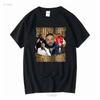 Смешная футболка DJ Khaled Мерч для фанатов Очень винтажная Стильная стирка Мужская Удобная графический стритвир Эластичная мода Мягкая