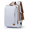 2025 Lightweight Expandable Business Laptop Backpack for Travel