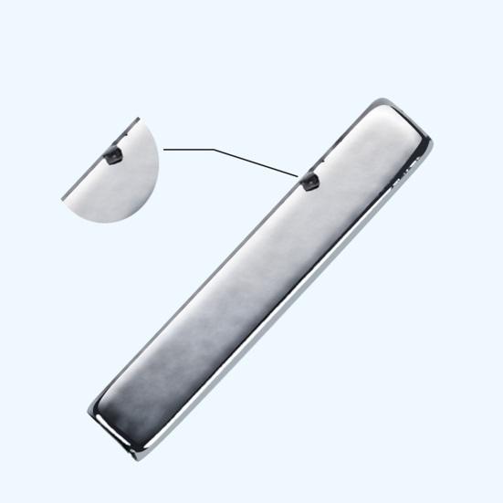 4 шт. магнит для ногтей кошачий глаз, двухголовый магнитный стержень для ногтей, многофункциональный длинный магнит для маникюра своими руками, сильный магнит для ногтей, набор инструментов