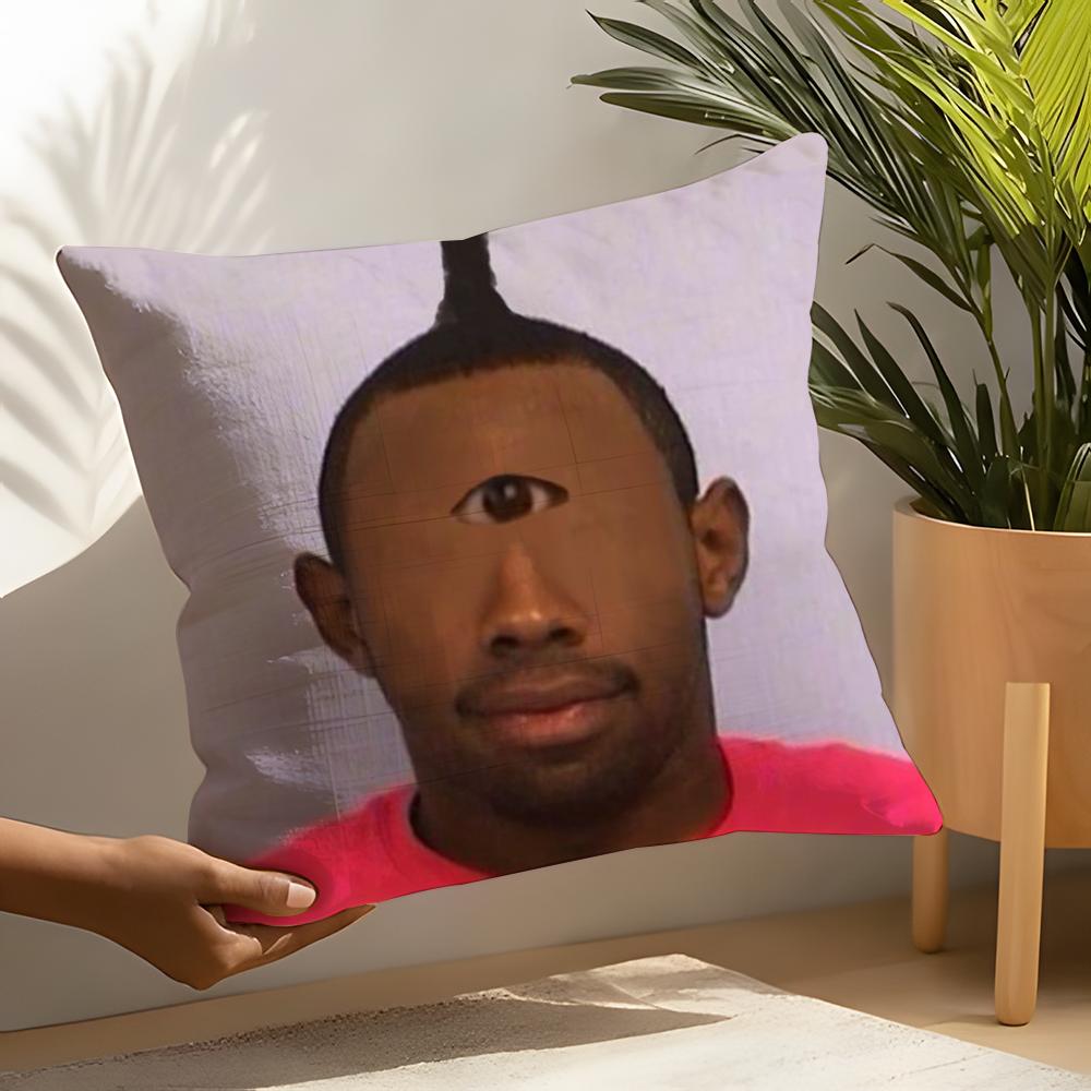 Funny Ttyler meme igor Pillow Case Home Living Room Decoration Linen Pillow Cases Cushion Cover