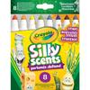 | Набор маркеров | Silly Scents со вкусом 8 шт.
