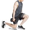 adidas Power Workout Tank Top Asia Sizing 'Black' Men's IK9684