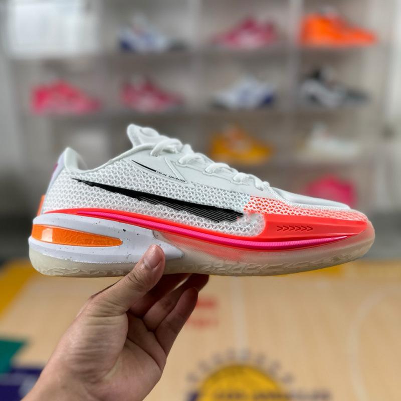 Pure original G. T Cut 1 actual combat sneakers outdoor torsion-resistant wear-resistant basketball shoes men's daily casual shoes sports shoes