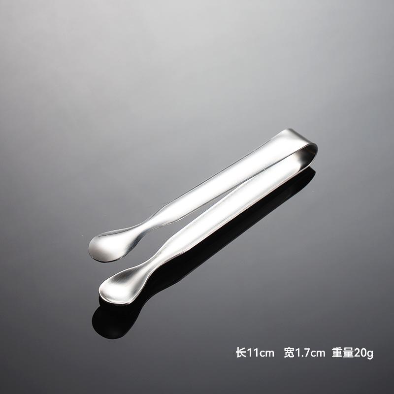 Короткая фруктовая вилка из нержавеющей стали 304, нож для лунного пирога, вилка в форме яичной скорлупы, подходящая фруктовая палочка, мини-зажим, подарок