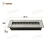 Hanzhuo Jingyun LED Linear In-Ground Light