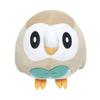 Pokemon Owl Plush, Mixed Colors, 25cm, Popular Toys for Korean Children
