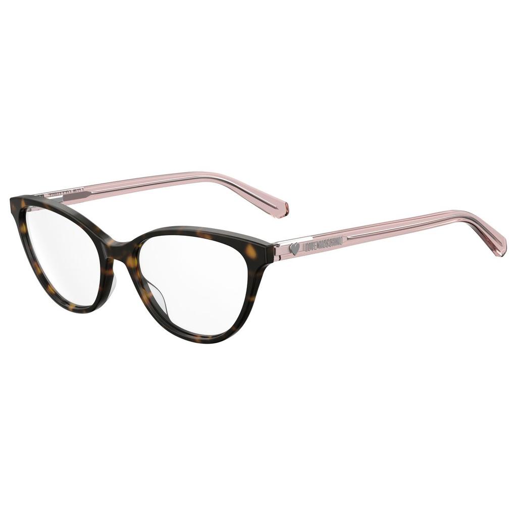 Spectacle Frame Love Moschino MOL545-TN-086 Ø 49 Mm