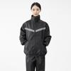 Year-Round Dustproof & Antistatic Workwear Set - Heat Dissipating, Rock Wool Protective Clothing