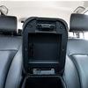 Center Console Armrest Cover for Toyota Tacoma Accessories 2016-2022 2023, Neoprene Center Console Protector