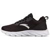 Кроссовки Lifestyle Series Mesh Sports Low-Toop Casual Shoes Women sneakers Black White 92715521-1