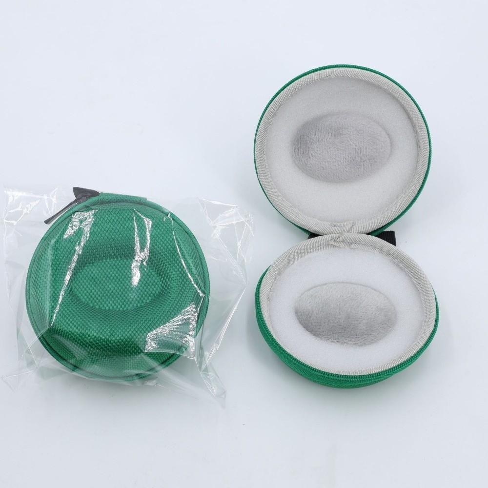 EVA Material Watch Storage Container Waterproof Single Watch Box Watch Cases Daily Outdoor Carry