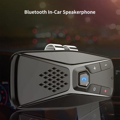 Bluetooth 5.0 Новый солнцезащитный козырек автомобиля Bluetooth Hands-free Phone Bluetooth In