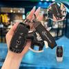 RPO5   3 Button Remote Car Key Case Cover For Mercedes-Benz E C S Class E300 GLE450 A200 C300 GLC300 W213 W222 S550 S560 Key Shell