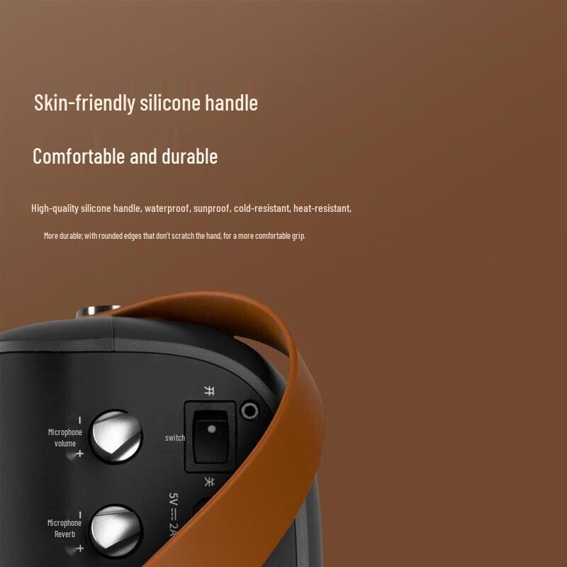 Edifier PK305 Портативная Bluetooth-колонка KTV CN-вилка (адаптер в комплекте)