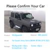 4 шт. крыло для Suzuki Jimny Sierra JB64W JB74W ~ 2023, переднее и заднее крыло, защита колес, брызговики, брызговики