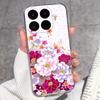 Чехол для телефона Xiaomi 17t 17T 17 Pro 17Ultra 17 Max Для Redmi 17C 17 4G 5G Градиентные цвета Мягкий Тонкий ТПУ Прозрачный Силикон Защита от отпечатков пальцев Корпус