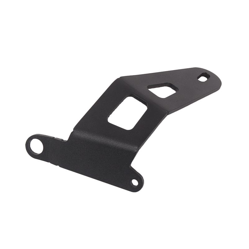 for BMW R NINET Pure Exhaust Hanger Motorcycle Accessories Aluminum Muffler Pipe Bracket Mount Holder