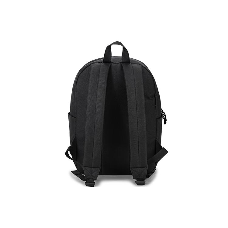 Dickies Полиэстер Рюкзак Обычный Унисекс Черный 164U90LBB63BK01