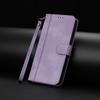 Wallet Flip Leather Case For XiaoMi Poco C71 C75 C61 C65 C55 C50 C51 C40 4G Card Holder With Wrist Strap Cover