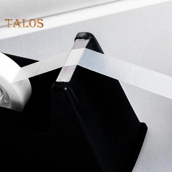 8/10/12 рулонов, невидимая лента для записи, кристально чистая лента для коррекции письма, канцелярские принадлежности, студенческая отрывная лента, офисные принадлежности