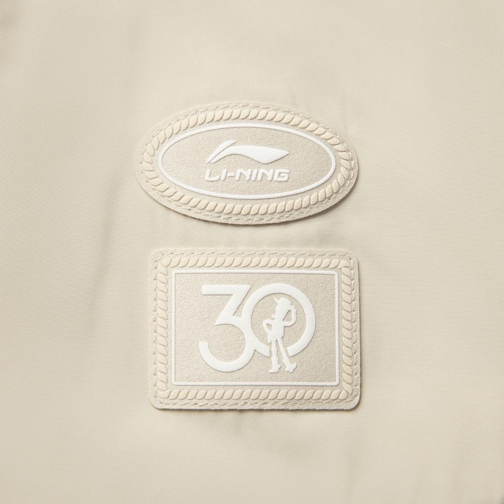 Li Ning X Disney Toy Story Outdoor Casual Fashion Print Lightweight Breathable UV Protection Soft Shell Windbreaker Men Outerwear AFDVA07-1