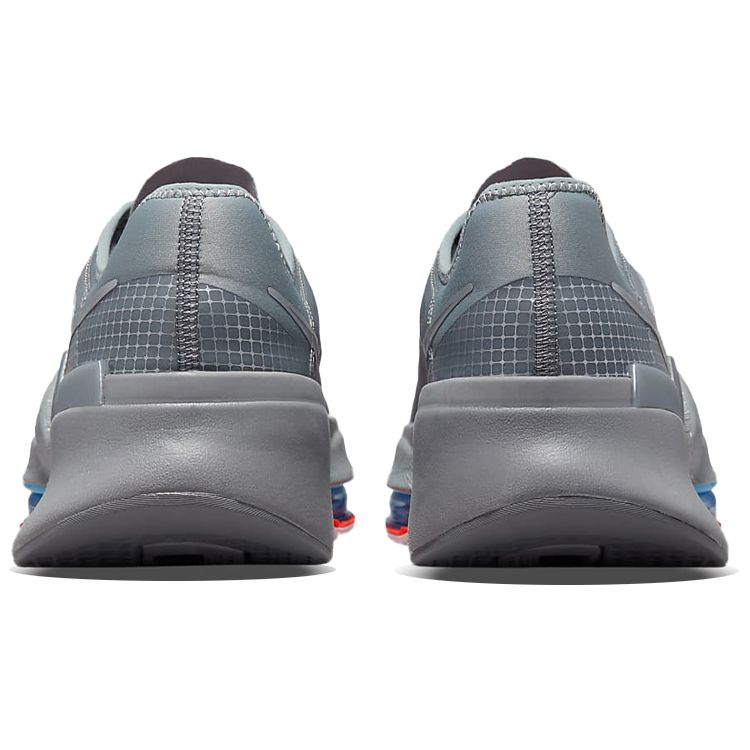 Nike Air Zoom SuperRep 3 Cool Grey Metallic Silver Мужские кроссовки Particle-Grey University-Blue DC9115-004