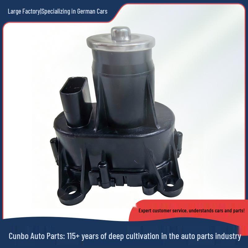 Volvo XC90/XC40/S60/S80 (2014-2021) Intake Manifold Actuator - 31293737