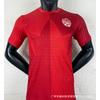 2026 National Team Football Jerseys Men Women Short Sleeve Sports Training Shirts