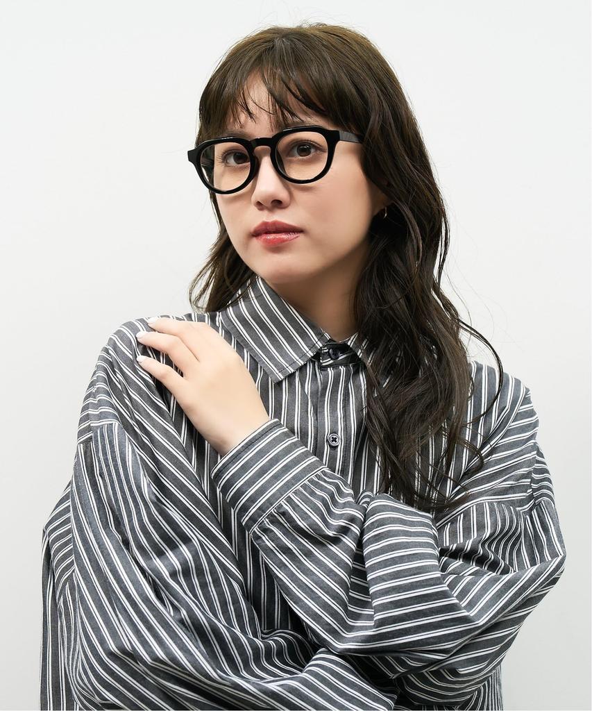 Фотохромные солнцезащитные очки линза Crown UV для вождения [Zoff] [Веб-эксклюзив] в стиле Бостон (черный) Панто, меняющий цвет, легкий, защита, унисекс,