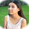 Women Jewelry Romantic Sunflower Necklace Pearls Flower Pendant Chain Gold Plated