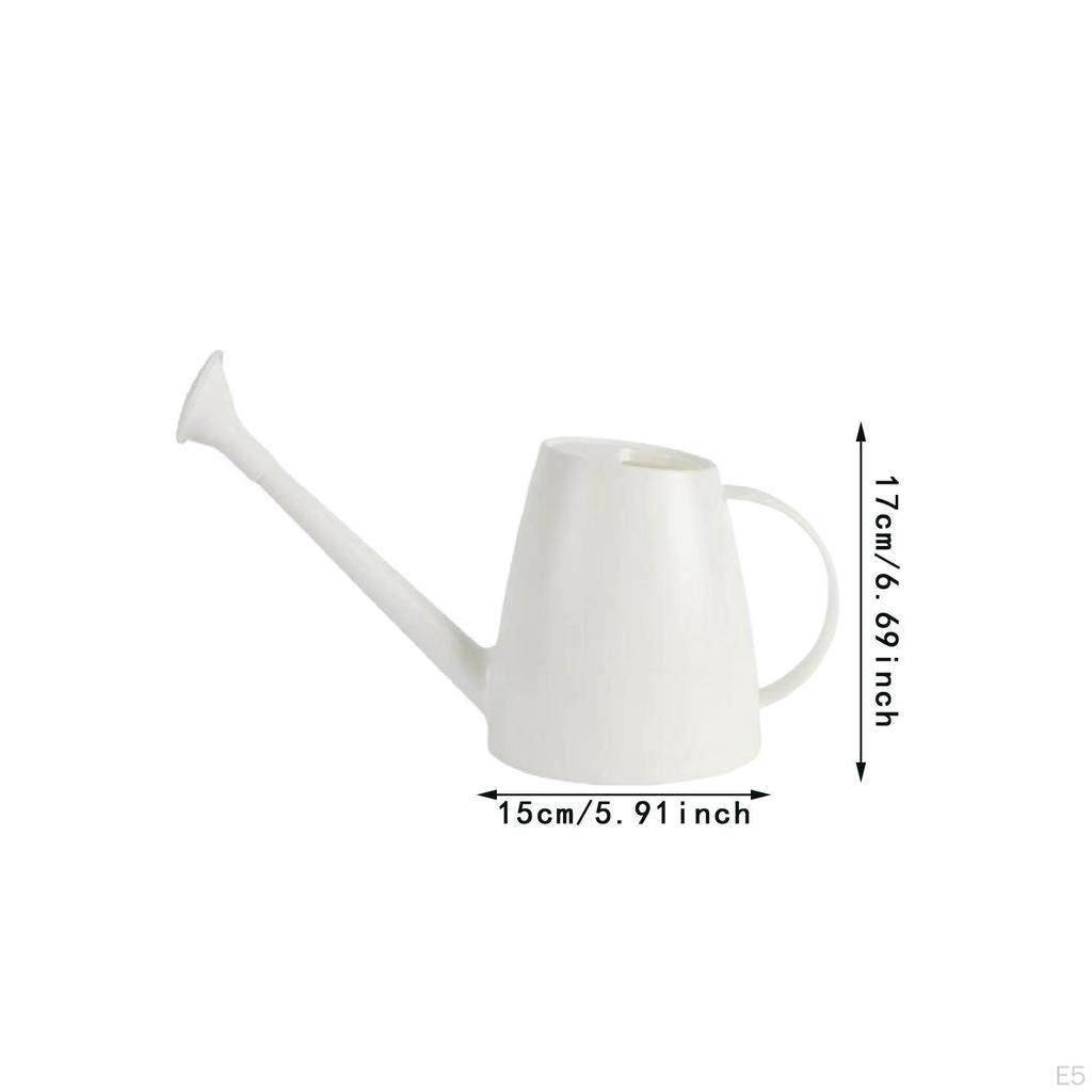 1,8 л лейка для комнатных и садовых растений, садовый инструмент, горшок, газон