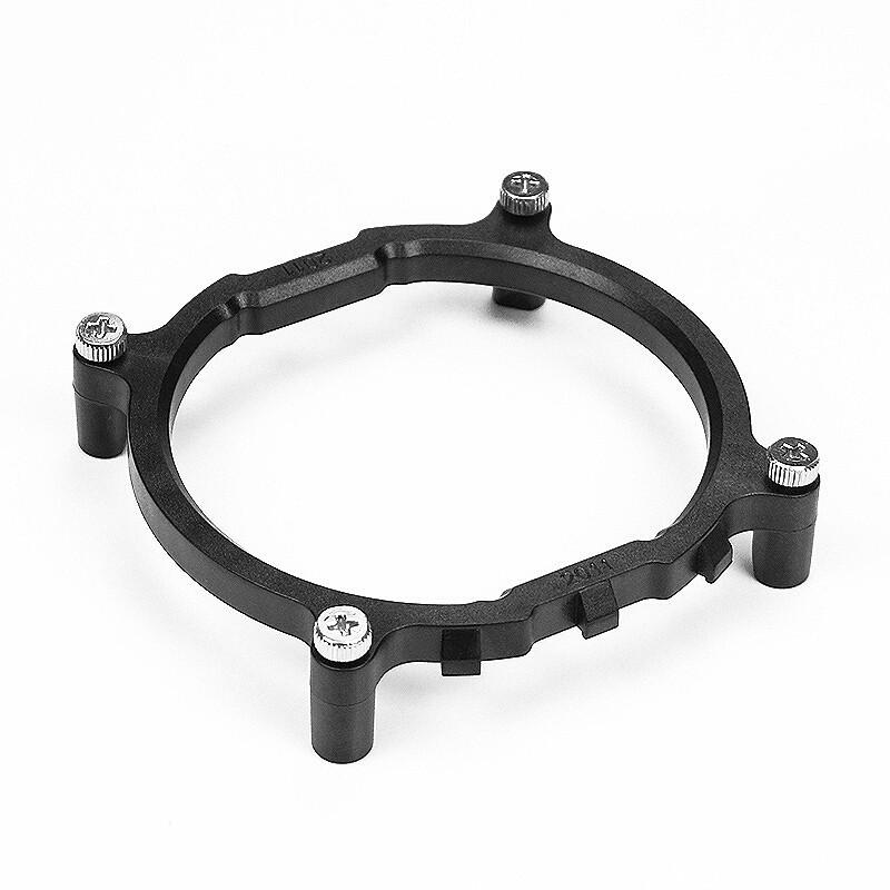 Кронштейн с винтовым основанием LGA2011 для радиатора ЦП материнской платы X99/X79