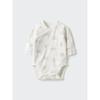 Uniqlo Японский комбинезон с передним отверстием