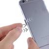 1/10PCS Universal Card Extractor Metal Needle Opener Ejector for iPhone Android