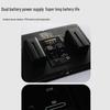 Двухцветная светодиодная панель Shadow King P900 для наружной и портретной фотографии