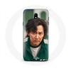 Case for Samsung Galaxy J7 2017 Squid Game Seong Gi Hun