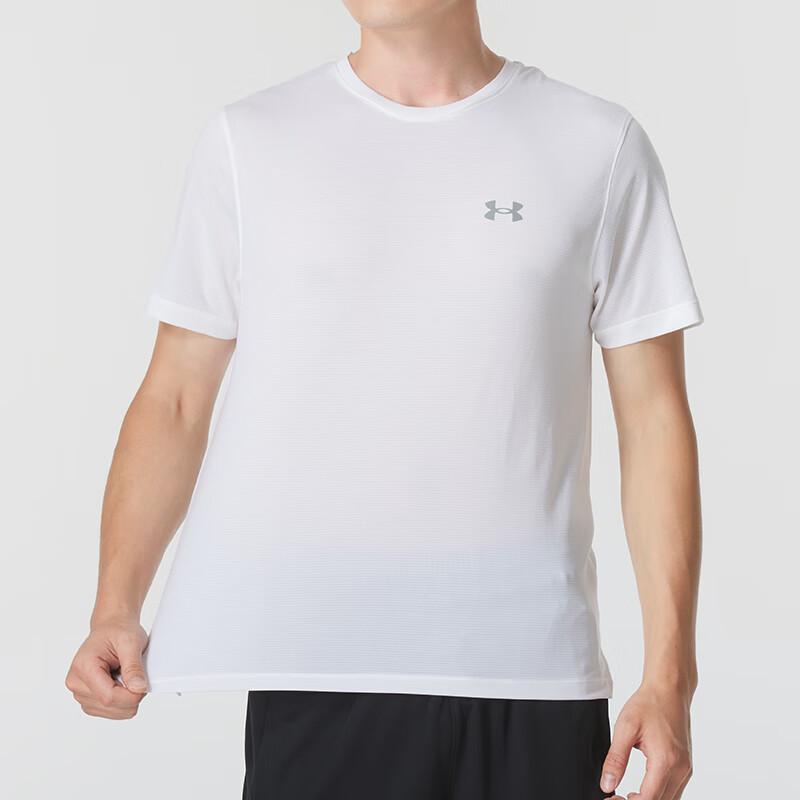 Under Armour Men's Short Sleeve Training T-Shirt