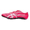 Asics Sonicsprint Elite 2 Удобные Универсальные Низкие Кроссовки для Бега Унисекс кроссовки Красный Белый 1093A031-702