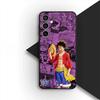 Protective Cover for Apple iPhone 12 13 Pro XS Max Mini ProMax X XR Air 13Pro Casing Phone Case Shanks Red Hair One Luffy Pieces