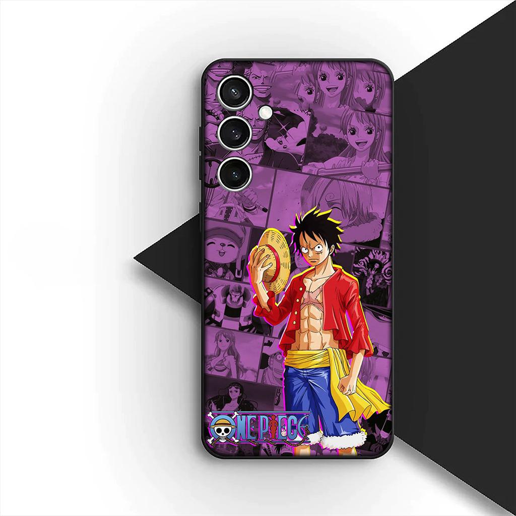 Protective Cover for Apple iPhone 12 13 Pro XS Max Mini ProMax X XR Air 13Pro Casing Phone Case Shanks Red Hair One Luffy Pieces